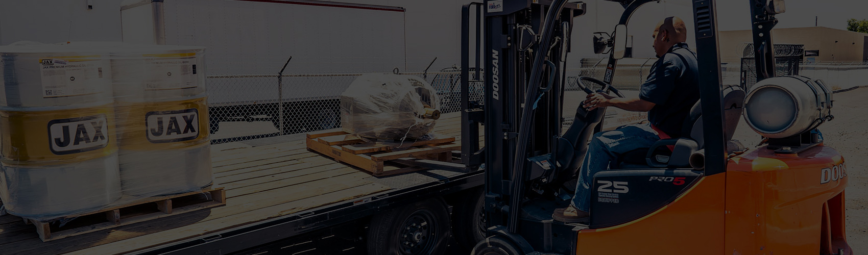 How Can We Help? Magnum Industrial Distributors