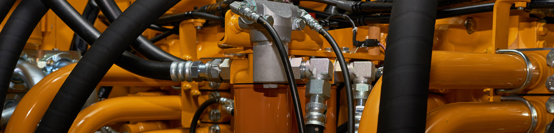 hydraulic hose