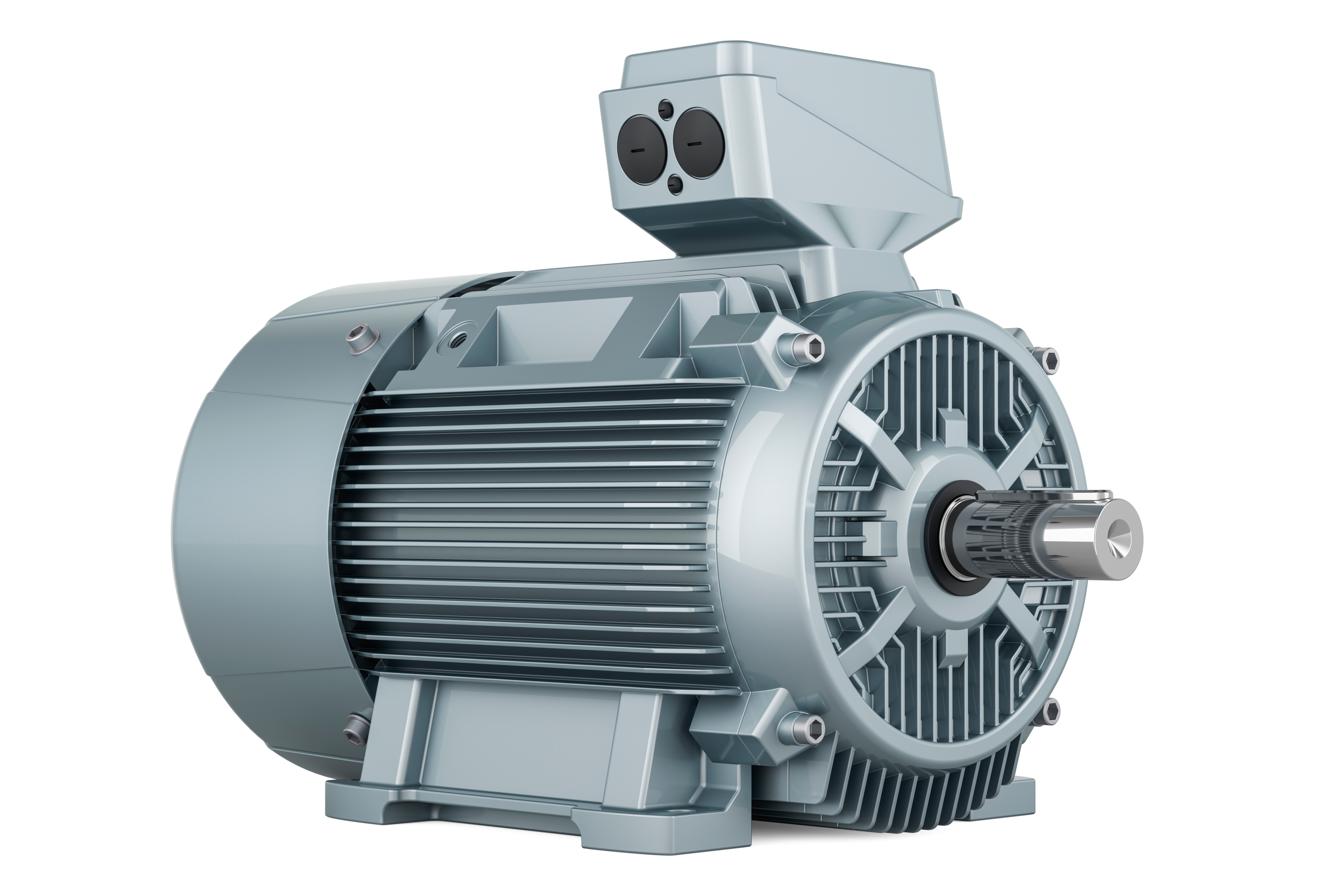 industrial electric motors guide