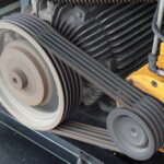 power transmission belts guide example