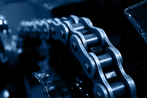 power transmission chain
