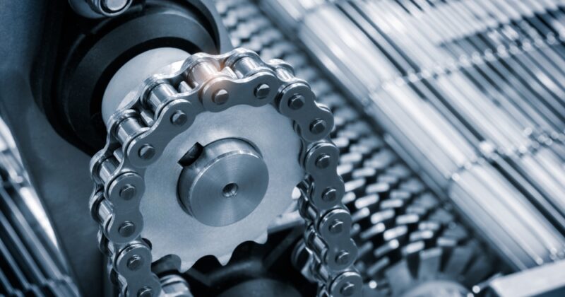 power transmission chain