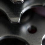 industrial sprocket guide