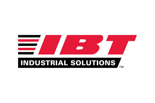 IBT Industrial Solutions Round Logo approved for Magnum Industrial Use